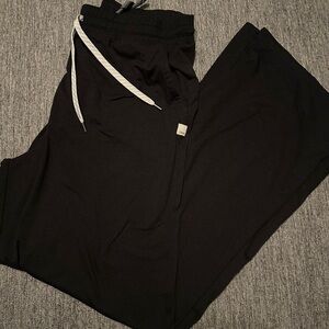 Vuori Dark Gray Lounge Pants